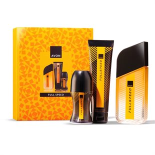 Sada Full Speed Original v dárkovém balení