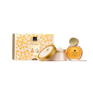 Sada Far Away Original v dárkovém balení