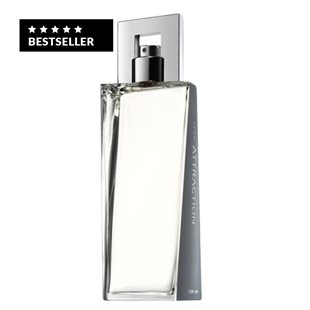 Attraction Original for Him EDT