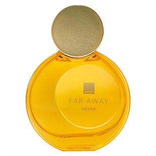 Far Away Shine EDP