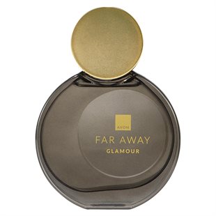 Far Away Glamour EDP