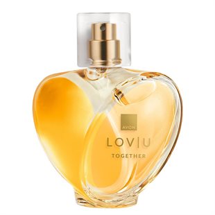 Lov U Together EDP