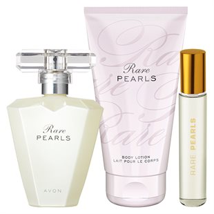 avon pearls parfem